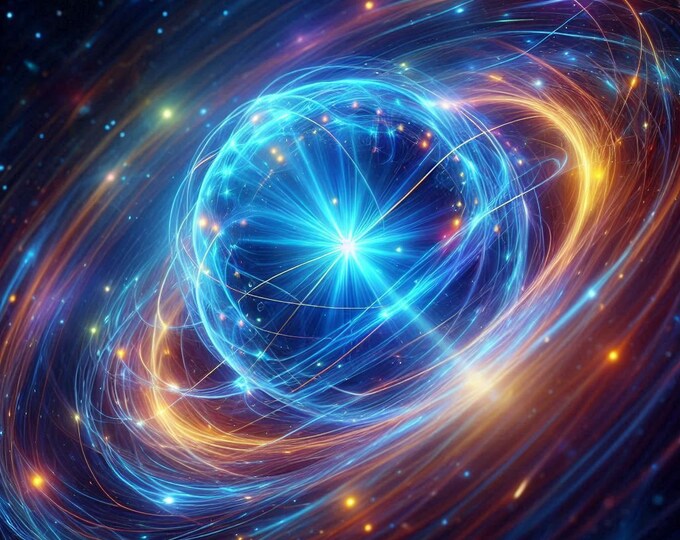 Essential Tachyon receive the power of Primordial Tachyon and access the source of all subtle energies ! a rare Attunement