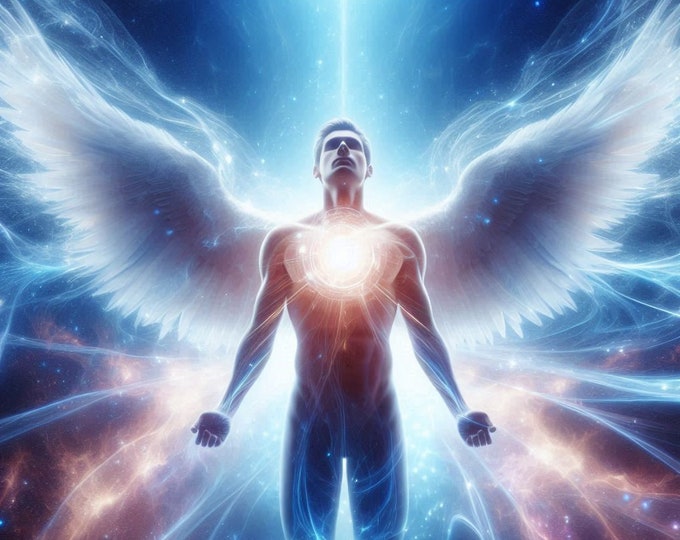 Asmak Pamungkas Malaikat Sunan Muria - Ultimate Angel Khodam have high angels companion be safe in all situation have strong healing power