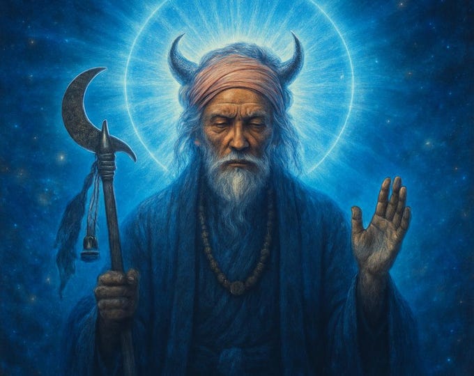 Power of the Nepalese Shaman – Attunement to rare and Ancient Himalayan Rituals & Magical Energies ( pdf manual)