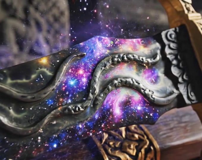 Poverty Destroyer Blade Empowerment | Mahakali Abundance Activation | Wealth & Protection Energy Transmission PDF manual