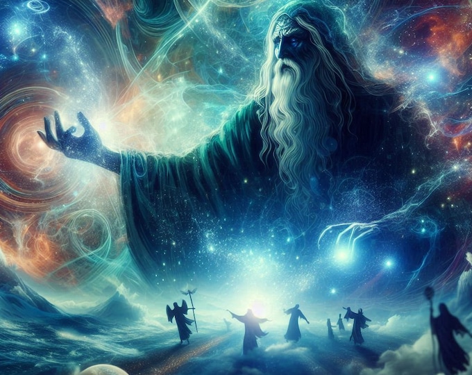Ilmu Ghaib Al Fatiha - secret power of Al Hikmah science destroy or create high magic and defensive power can defeat any entity attunement