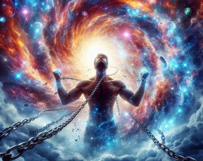 Inti Badai Api - Javanese magical attunement to  a powerful protection from all kinds of lower astral energies break negative contracts
