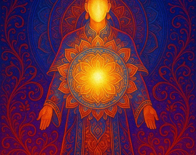 Ethics of the Shaman Empowerments course – Powerful Initiation & Inner Transformation in the Kapalika Aghori lineage