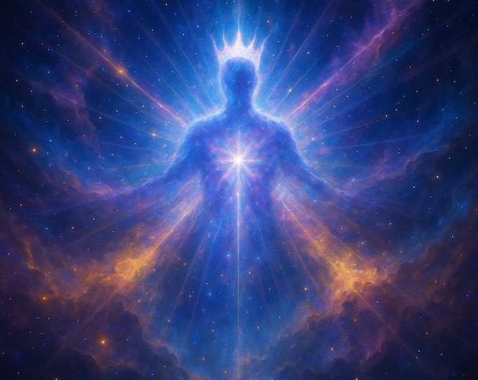 Predator King Protocol – Sovereign Spiritual Domination System | pdf manual and attunement