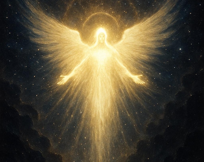Asmak Pamungkas Malaikat Sunan Muria – Angelic Protection & Inner Power Initiation (Levels 1–5) (PDF Manual and rare empowerment )