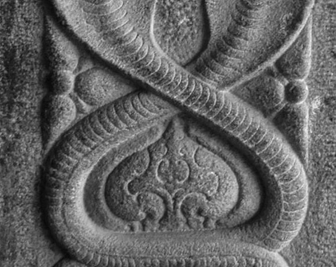 The Naga Sorcery Empowerments - receive 6 unstoppable shamanic force for new beginnings protection banishing healing wisdom enlightenment