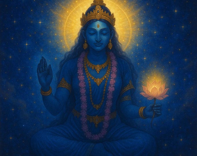 Yakshini Empowerments and course – Ancient Mystical Transmission of Power