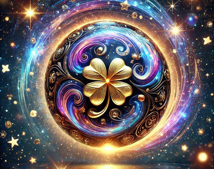 Segoro Bondho - Javanese magick attunement of the Power of Luck this initiation will bring luck, prosperity and wealth to you