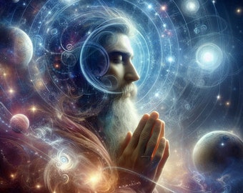 Ishana Vajra Nath Empowerment Package – Remote Initiation & Energy Activation for  Manifestation of wish and protection (PDF Manual)