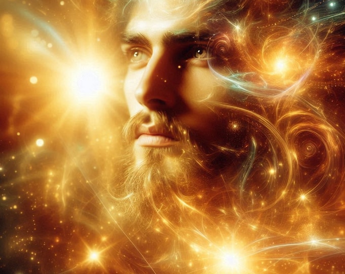 Pusaran Jiwo - Javanese magic power to upgrade  auric radiance and charisma increase confidence enhance spiritual metaphysical sensitivity