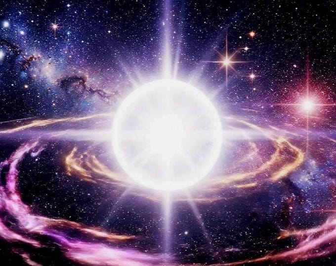 Bosta Booster Reiki Energy Empowerment – 10,000x Power Amplification – Dragon Mother Transmission – High-Energy Attunement  (PDF Manual)