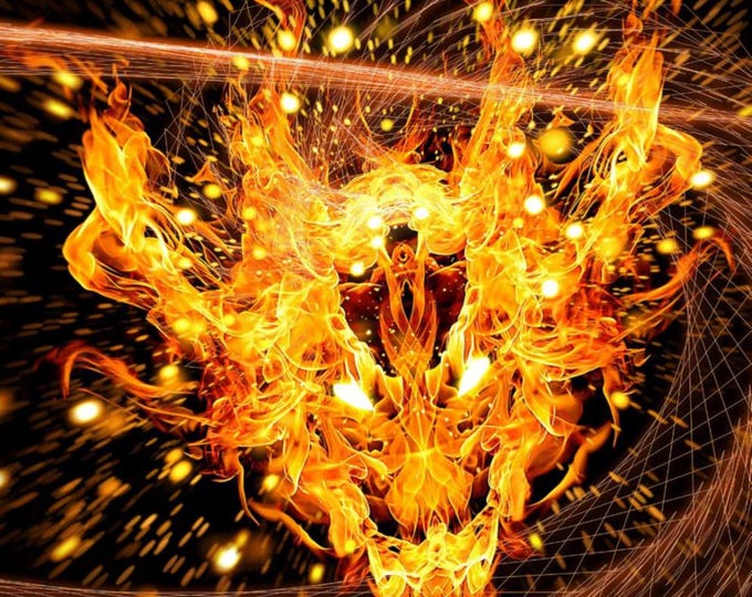 Tenaga Dalam Naga Saketi - extraordinary and rare form of inner power transcends conventional limitations immense force overcome any ennemy