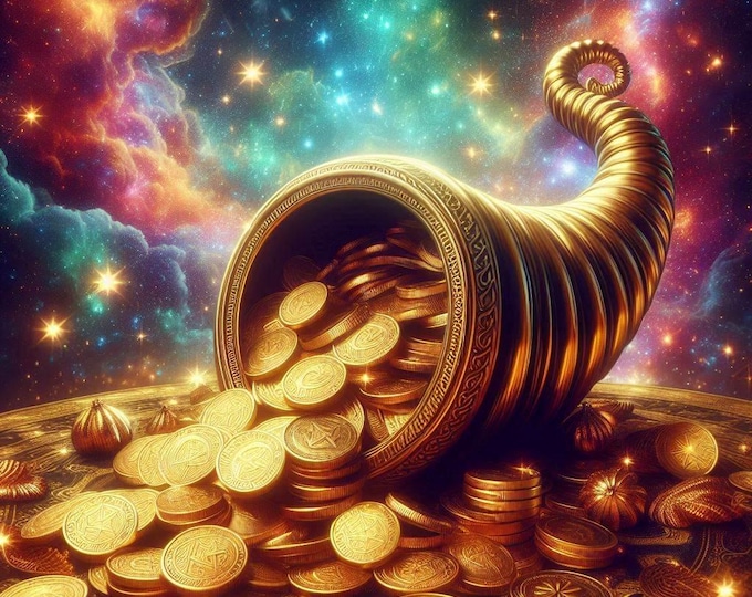 Buana Raja Brana magical power to attract windfalls from all directions financial blessings pay off debt remove prosperity blocks attunement