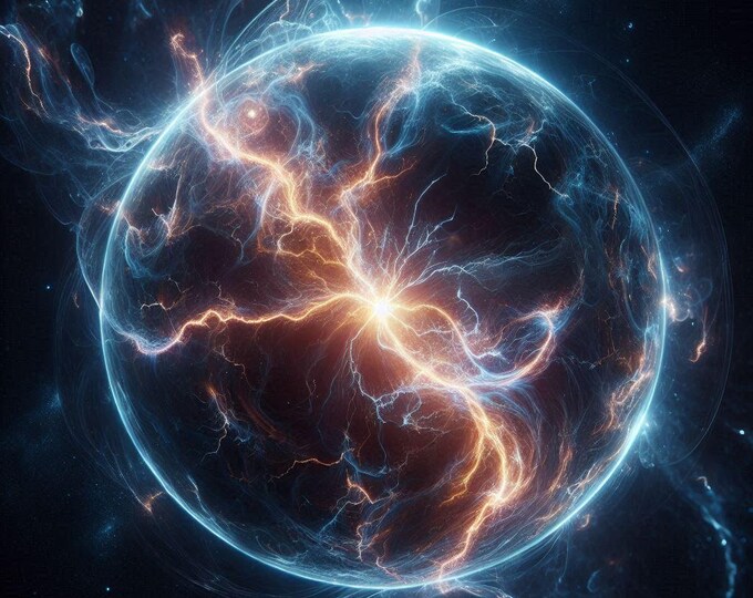 Guntur Sewu - Javanese magical power called A Thousand's Thunders this power act as protection against physical and occult attack and more