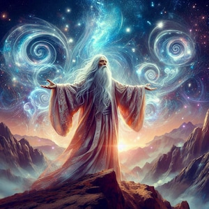 Tenaga Dalam Al Aziz - great inner power magic to command, be honored and feared by others, remove any power of your opponents - attunement