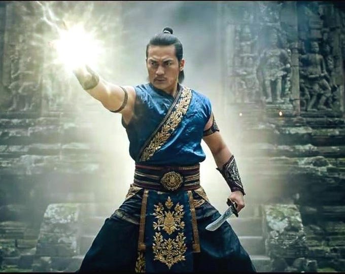 Pusaka Jaya Kawijayan Empowerment – Javanese Mystic Initiation for Protection, Invulnerability, and Psychic Power (Level 1 & 2) PDF Manual