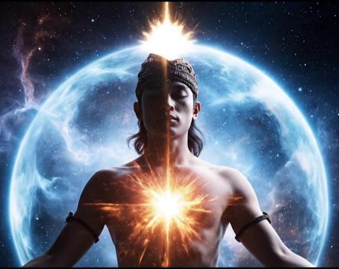 Grand Master Initiation bundle : receive all Javanese initiations, Tibetan, Vril, rare Gtumo Spiritual Evolution (PDF Manuals & Attunements)