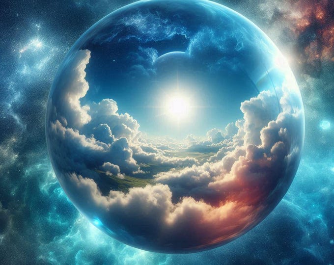 Daya Langit Jati - Javanese power to cleanse auric field etheric blockages release negativity clear negativity in others and in a place