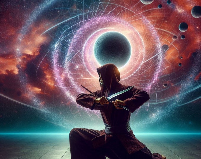 Tenaga Dalam Inti Besi Pamungkas - unleashing physical power strength, martial arts movement activation invulnerability  attunement