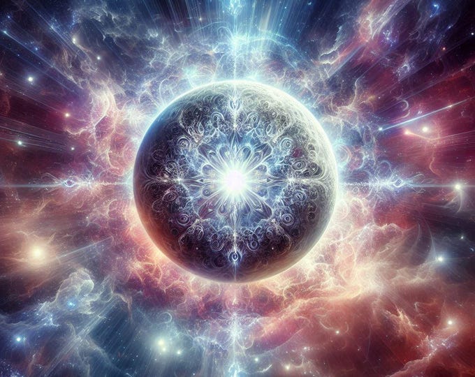 Candra Kirana - Javanese power of the Moon's Light clean the auric field enhance auric radiation attract soul-mate have charisma attunement