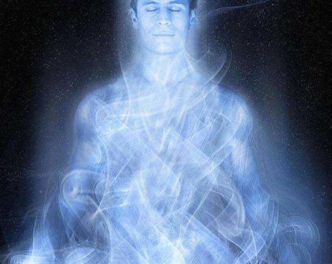 Bosta Booster Reiki Energy Empowerment - Shaman Master initiation to boost the energy available 10,000 times greater