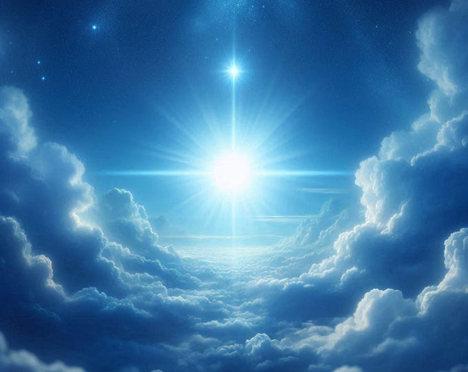 The Divine Pearl initiation -  transform all negative forces, bring enlightenment give you power over any occult force in the Universe