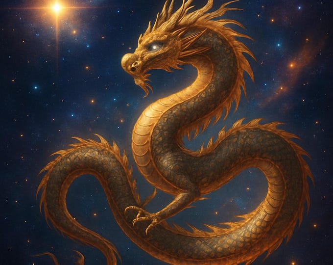 Naga Pamungkas Initiations bundle – 9 Javanese Dragon Spirit Empowerments for Protection, Healing & Inner Power (PDF Manual and Audio)