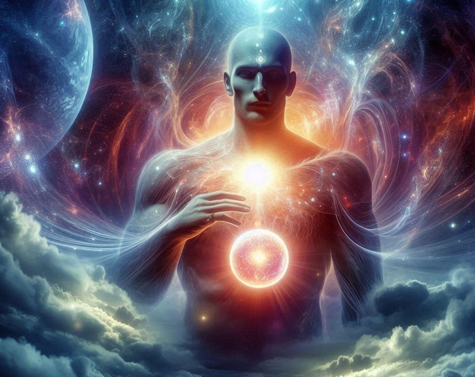 Tenaga Dalam Gerak Rahsa - legendary Javanese inner power to develop no touch defensive power clairvoyance absorption of any energies