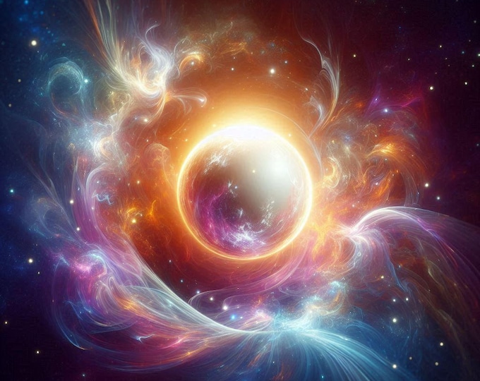 Wahyu Jayaningrat attunement - javanese empowerment awaken and contact your Qareen clairvoyance neutralize your opponents invulnerability