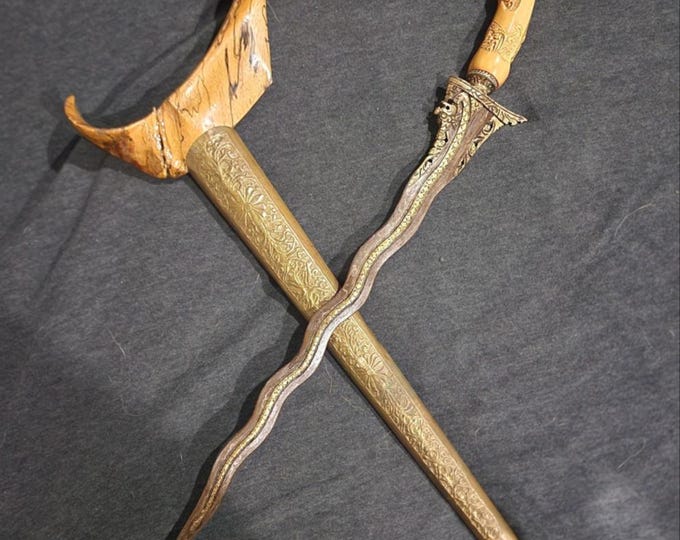 The Poverty Destroyer Blade Empowerment - Spiritual Shamanic initiation to destroy poverty draw abundance health love  power into your life
