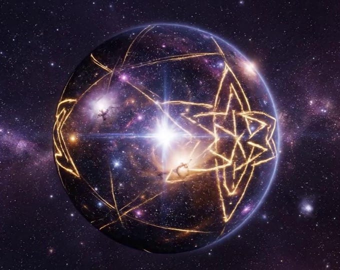 Super Grand Master Initiation bundle - Receive ALL the initiations from all the section of the shop & guru mantra to activate all the powers