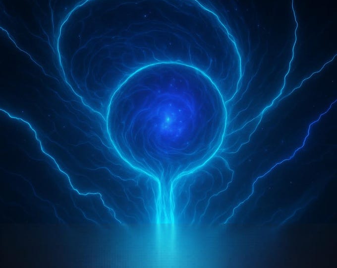 Predator Field Hyper Expansion Drive - high power attunement to seek and destroy distant complex threats long before they breach you