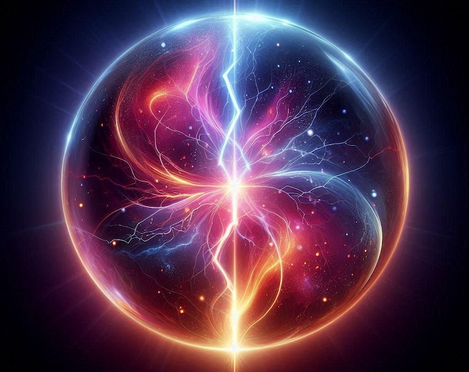 Bajra Penyembuh - The Thunder of Healer Javanese magick power very powerful healing energy physical and  diseases from black magick