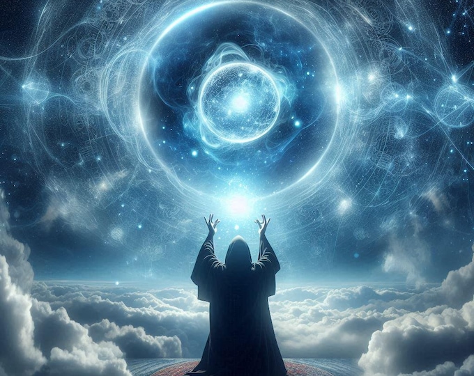 Kunci Aksara - focus all divine power manifest any purpose get higher level of energy from any other system enter samadhi attunement