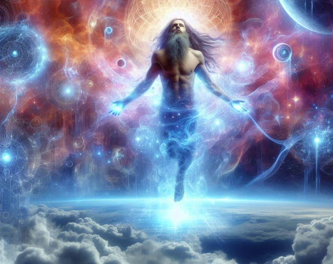 Singkir Sengkala - very powerful empowerment to remove the blockages in the physical, mental, emotional and other spiritual body attunement