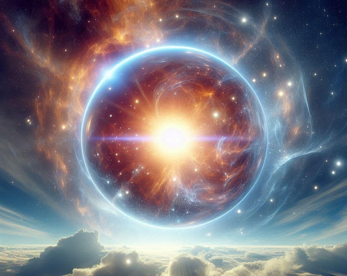 Daya Cahaya Jati - Great Javanese  power called the Power of True Light transmute negative energies into positive ones raise your vibrations