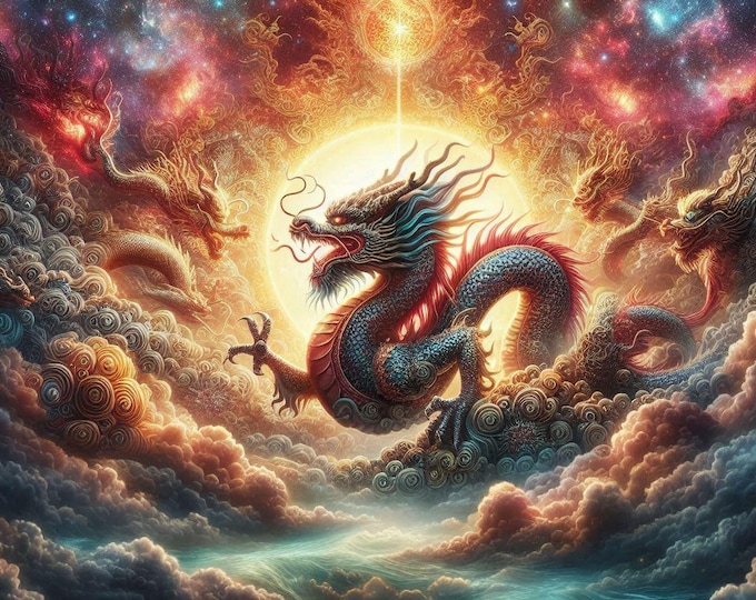 Asma Makuto Nogososro practicer and master level - receive ultimate king naga power from a true lineage - attunement