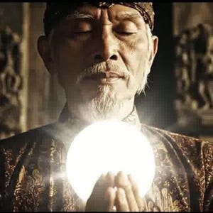 Cosmic Light Power & Asmak Nakaban Bundle: the magick powers of the ancient Javanese Mystics Initiation (PDF Manual and attunement )