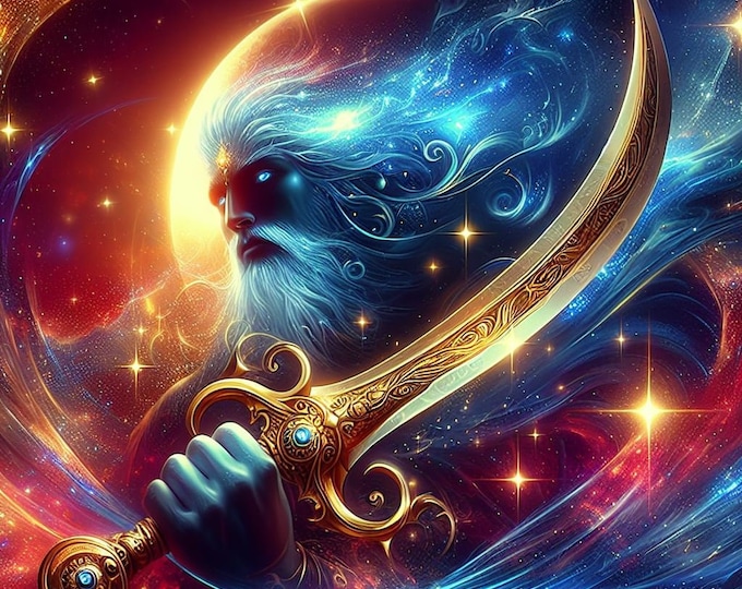 Asmak Zulfikar Sword Empowerment and Waringing Sungsang bundle  ultimate Javanese black magick annihilation power and protection  attunement