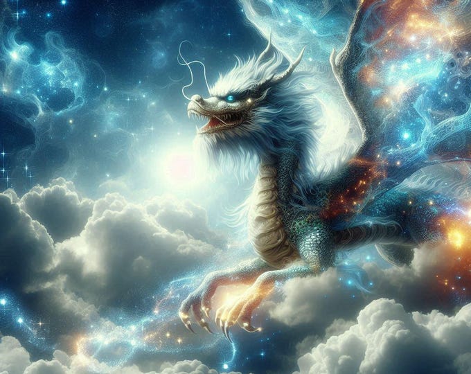 Dragon Master Empowerment - call forth Dragons at will commune with Elder Dragons and learn their skills, take astral shape of the Dragon