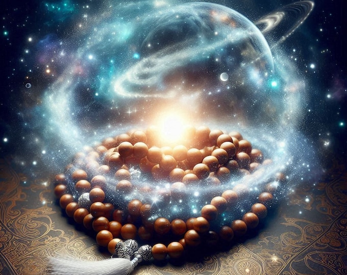 Ajian Sapta Wasesa remote initiation version rare occult power  meet saint spiritual masters protection have shamanic powers attunement