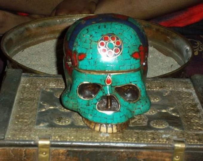 The Nagpopa Kapala Empowerments - this special empowerment help to recall or recover many of the lost ancient spiritual processes and ritual