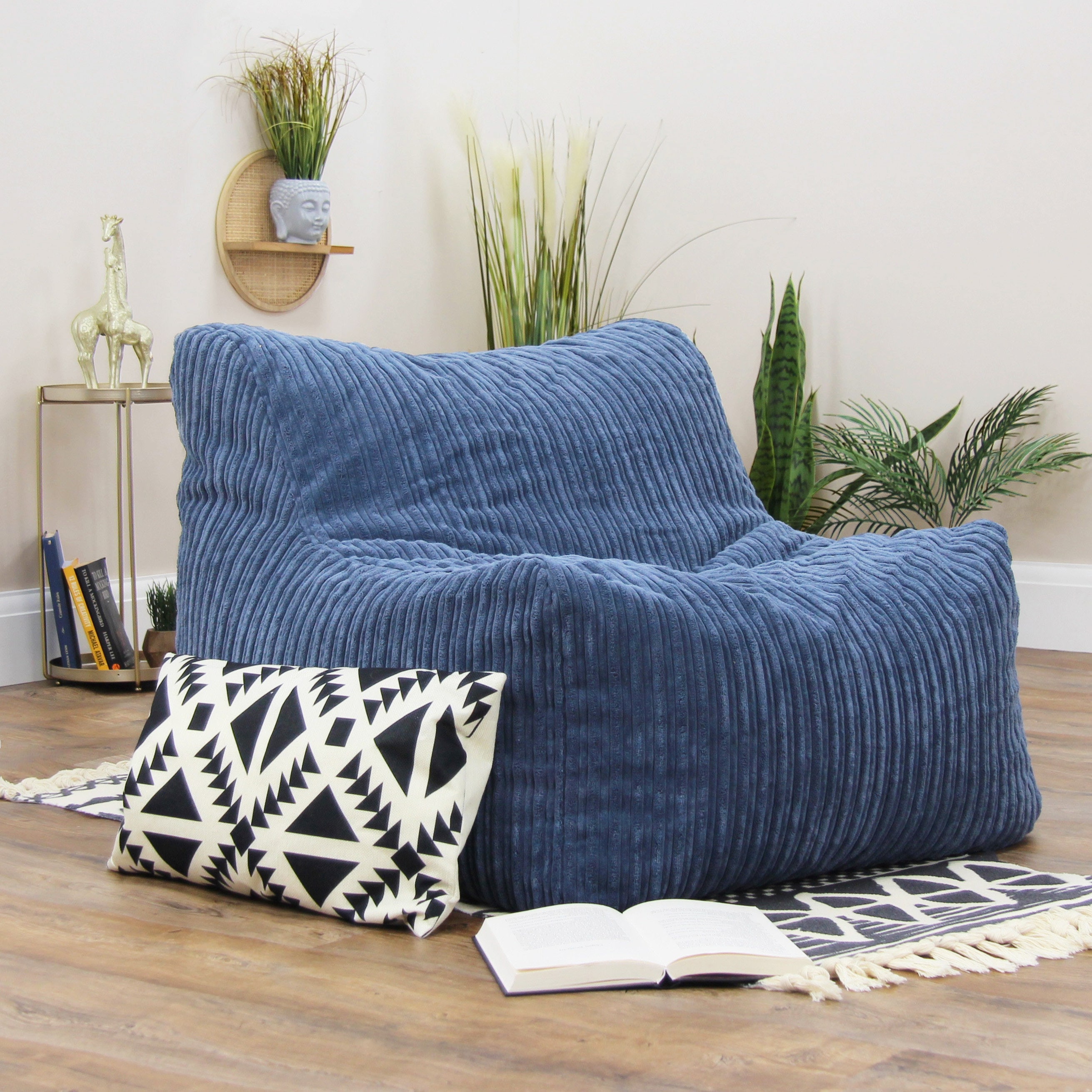 Big cozy chair deals