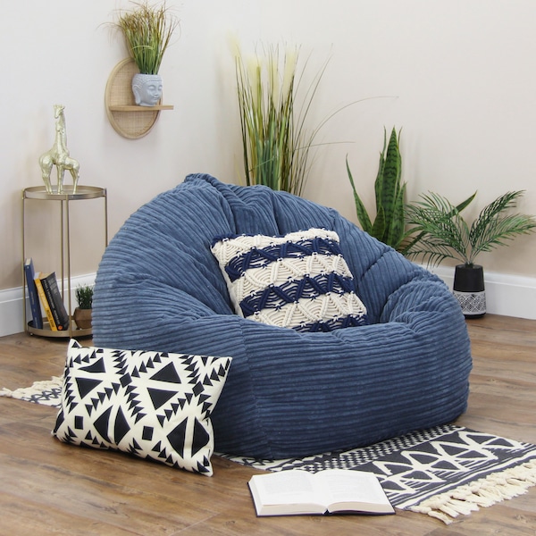 Ikea Bean Bag Etsy UK