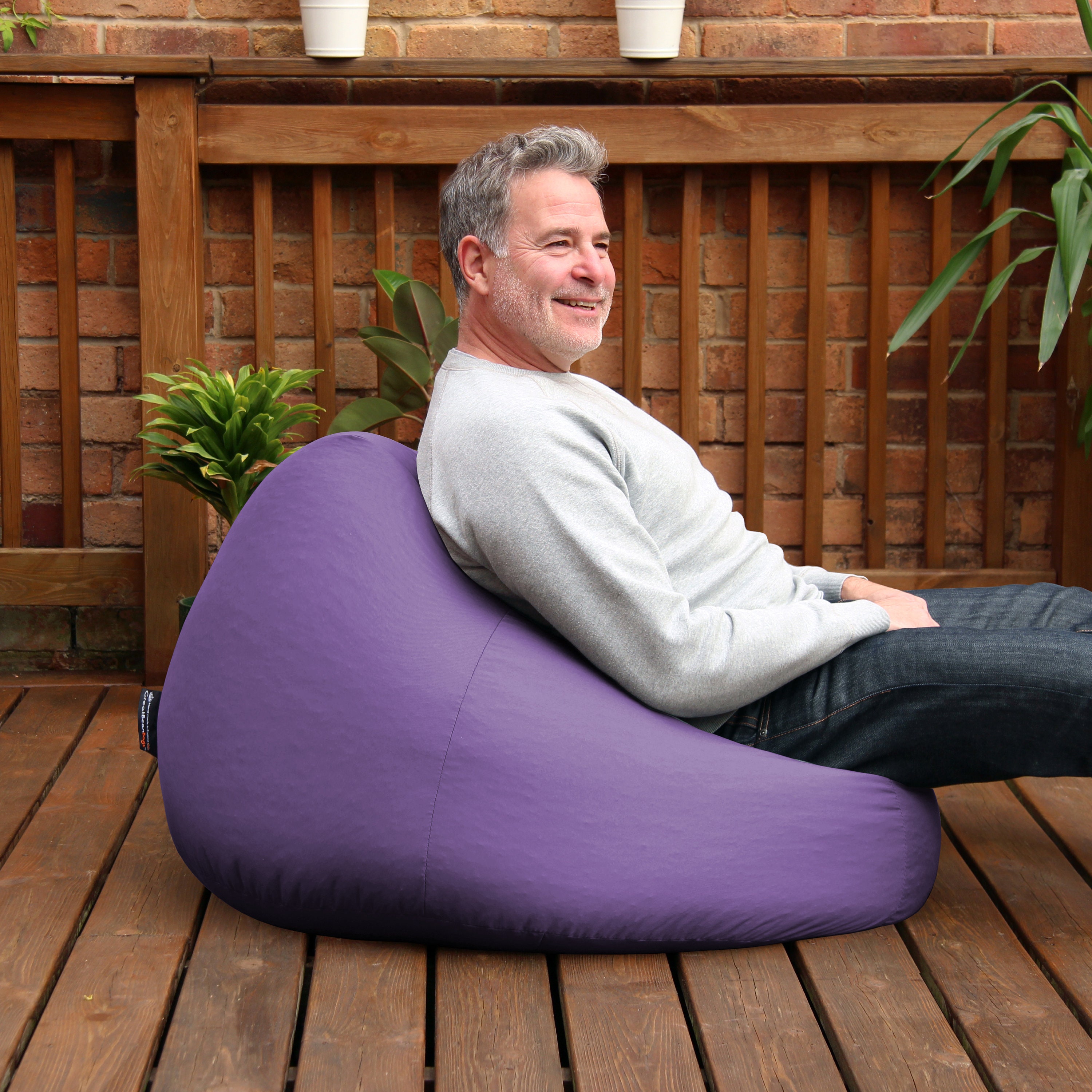 GreatBeanBags Etsy