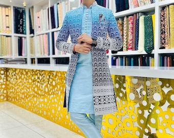 Faisal Kurta Best Kurta Pyjama Designs Handmade Kurta Pajama With