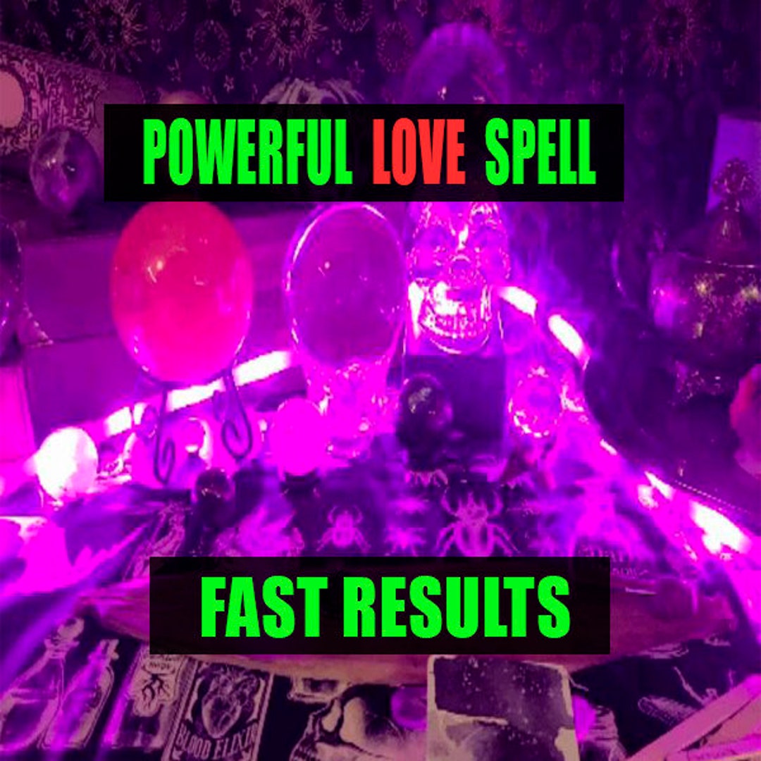 Love Me EXTREMELY Powerful LOVE Spell OBSESSION Spell Etsy Love Me EXTREMELY Powerful LOVE Spell OBSESSION Spell Etsy