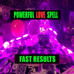 Love me  |  EXTREMELY powerful LOVE spell | OBSESSION spell | Love spell