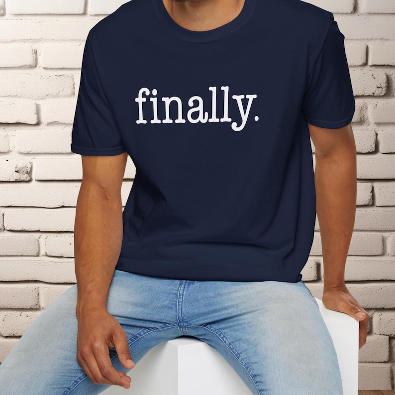 finally. T-Shirt, Is He Dead Yet? Be Prepared for Trumps Big Event, iykyk, Meme, Anti Trump Tee, Unisex Softstyle TShirt
finally.
Shirt, T-Shirt, tshirt, tee
iykyk,
Is He Dead Yet? 
Meme,
Birthday,
Humor,
Joke,
Funny,
Political,
Anti Trump,
Anti Fascism,
Gift,
Protest,
Joke,
Activism,
Resist,
Activist,
Fuck Trump,
Subtle,
Persist,
Feminist,