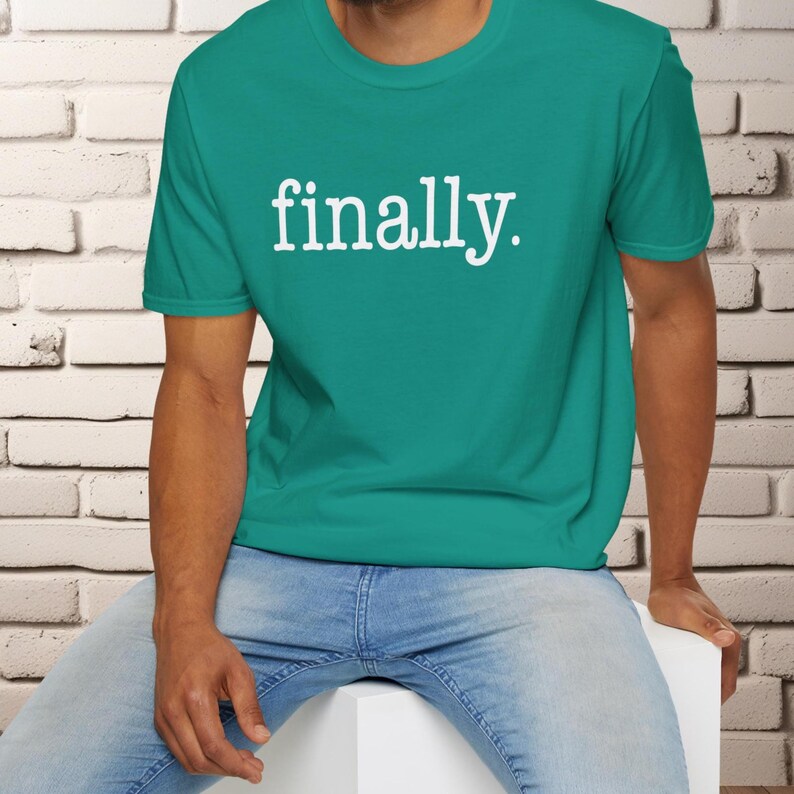 finally. T-Shirt, Is He Dead Yet? Be Prepared for Trumps Big Event, iykyk, Meme, Anti Trump Tee, Unisex Softstyle TShirt
finally.
Shirt, T-Shirt, tshirt, tee
iykyk,
Is He Dead Yet? 
Meme,
Birthday,
Humor,
Joke,
Funny,
Political,
Anti Trump,
Anti Fascism,
Gift,
Protest,
Joke,
Activism,
Resist,
Activist,
Fuck Trump,
Subtle,
Persist,
Feminist,